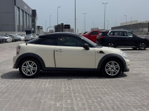 للبيع مني كوبر Mini Cooper 2014