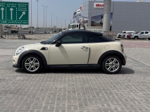 للبيع مني كوبر Mini Cooper 2014