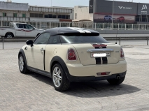 للبيع مني كوبر Mini Cooper 2014