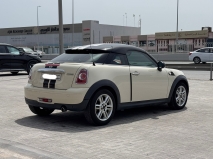 للبيع مني كوبر Mini Cooper 2014