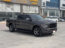للبيع دودج Ram 2022
