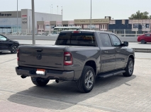 للبيع دودج Ram 2022