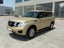 للبيع نيسان Patrol 2014