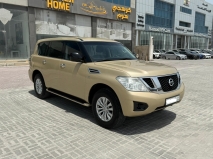 للبيع نيسان Patrol 2014