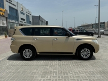 للبيع نيسان Patrol 2014