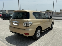 للبيع نيسان Patrol 2014