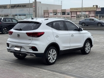 للبيع MG ZS 2024
