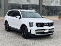 للبيع كيا Sorento 2023