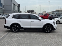 للبيع كيا Sorento 2023