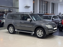 للبيع متسوبيشي Pajero 2016