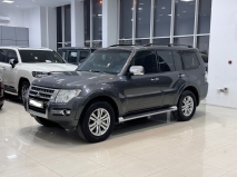 للبيع متسوبيشي Pajero 2016