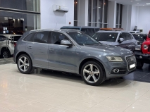 للبيع أودي Q5 2015