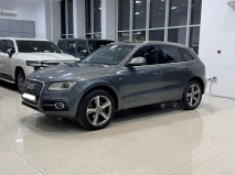 للبيع أودي Q5 2015