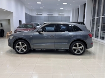 للبيع أودي Q5 2015
