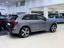 للبيع أودي Q5 2015