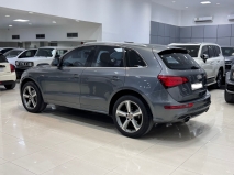 للبيع أودي Q5 2015