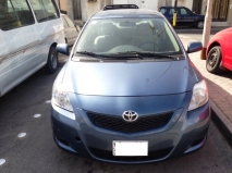 للبيع تويوتا Yaris 2009