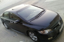 للبيع هوندا Civic 2007