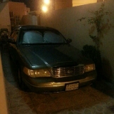 للبيع فورد Crown Victoria 1999