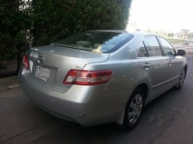 للبيع تويوتا camry 2011