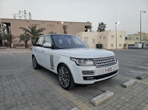 للبيع لاند روفر RANGE ROVER 2016