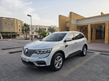 للبيع رينولت Koleos 2023