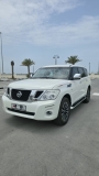 للبيع نيسان Patrol 2013
