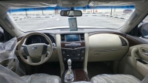 للبيع نيسان Patrol 2013