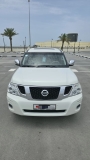 للبيع نيسان Patrol 2013