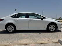 للبيع تويوتا Corolla 2021