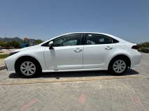 للبيع تويوتا Corolla 2021
