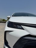 للبيع تويوتا Corolla 2021