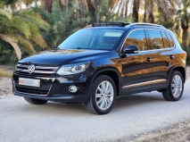 للبيع فولكس واجن Tiguan 2016
