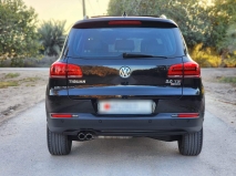 للبيع فولكس واجن Tiguan 2016