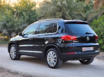 للبيع فولكس واجن Tiguan 2016