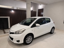 للبيع تويوتا Yaris 2012