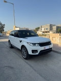 للبيع لاند روفر RANGE ROVER SPORT 2014
