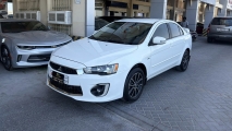 للبيع متسوبيشي Lancer 2017