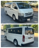 للبيع تويوتا Hiace 2014