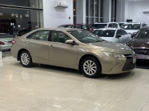 للبيع تويوتا camry 2017