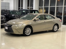 للبيع تويوتا camry 2017