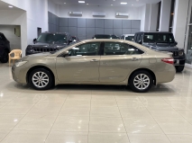 للبيع تويوتا camry 2017