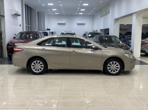 للبيع تويوتا camry 2017