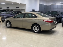 للبيع تويوتا camry 2017