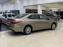 للبيع تويوتا camry 2017