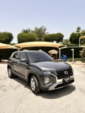 للبيع هونداي Creta 2025