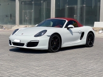 للبيع بورش Boxster 2013