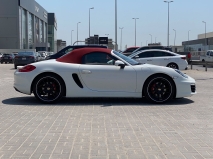 للبيع بورش Boxster 2013