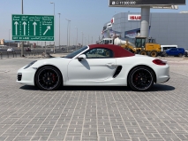للبيع بورش Boxster 2013