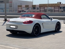 للبيع بورش Boxster 2013